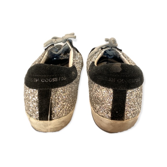 Golden Goose superstar sneakers - Picture 3 of 5